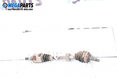 Полуоска за Rover 200 Hatchback II (11.1995 - 03.2000) 211, 60 к.с., позиция: предна, лява