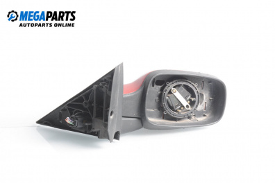 Огледало за Renault Scenic II Minivan (06.2003 - 07.2010), 4+1 вр., миниван, позиция: дясна