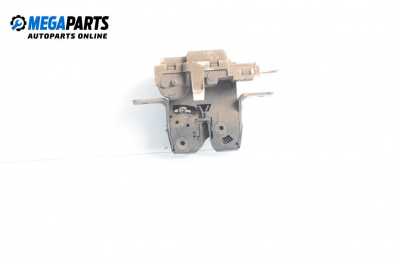 Брава заден капак за Renault Scenic II Minivan (06.2003 - 07.2010), миниван, позиция: задна