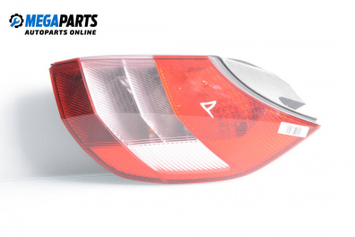 Стоп за Renault Scenic II Minivan (06.2003 - 07.2010), миниван, позиция: дясна