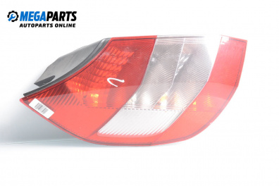 Стоп за Renault Scenic II Minivan (06.2003 - 07.2010), миниван, позиция: лява