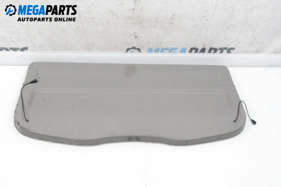 Кора багажник за Renault Scenic II Minivan (06.2003 - 07.2010), 4+1 вр., миниван