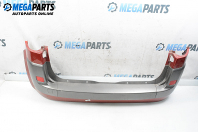 Задна броня за Renault Scenic II Minivan (06.2003 - 07.2010), миниван