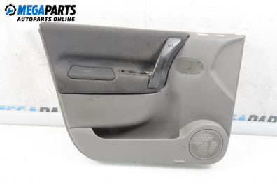 Кора врата за Renault Scenic II Minivan (06.2003 - 07.2010), 4+1 вр., миниван, позиция: предна, лява