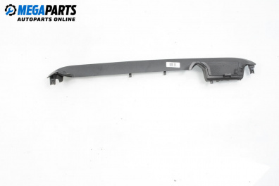 Интериорна пластмаса за Renault Scenic II Minivan (06.2003 - 07.2010), 4+1 вр., миниван, позиция: предна