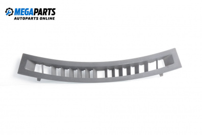 Интериорна пластмаса за Renault Scenic II Minivan (06.2003 - 07.2010), 4+1 вр., миниван, позиция: предна