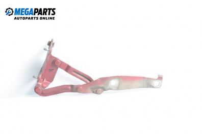 Панта преден капак за Renault Scenic II Minivan (06.2003 - 07.2010), 4+1 вр., миниван, позиция: лява