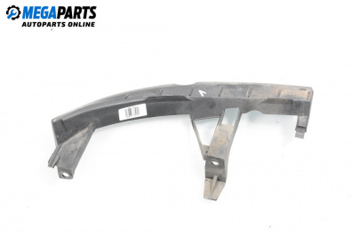 Държач броня за Renault Scenic II Minivan (06.2003 - 07.2010), миниван, позиция: предна, лява