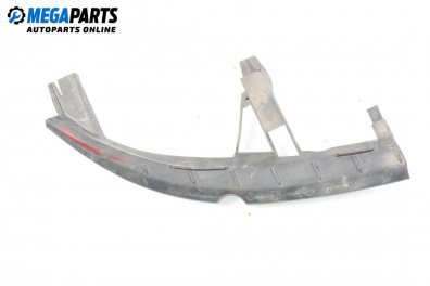 Държач броня за Renault Scenic II Minivan (06.2003 - 07.2010), миниван, позиция: предна, дясна