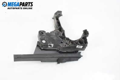 Държач броня за Renault Scenic II Minivan (06.2003 - 07.2010), миниван, позиция: предна, дясна