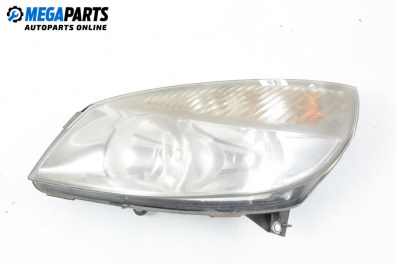 Фар за Renault Scenic II Minivan (06.2003 - 07.2010), миниван, позиция: лява