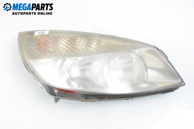 Фар за Renault Scenic II Minivan (06.2003 - 07.2010), миниван, позиция: дясна
