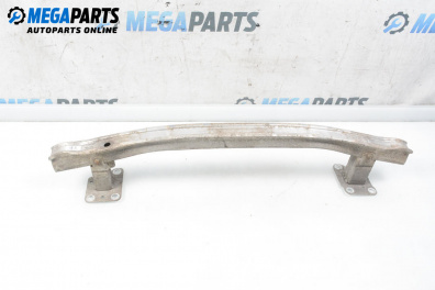 Основа броня за Renault Scenic II Minivan (06.2003 - 07.2010), миниван, позиция: предна