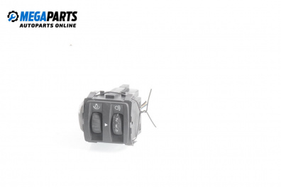 Бутон реглаж светлини за Renault Scenic II Minivan (06.2003 - 07.2010)