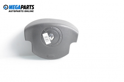 Airbag за Renault Scenic II Minivan (06.2003 - 07.2010), 4+1 вр., миниван, позиция: предна