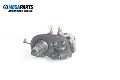 Лостчета светлини и чистачки за Renault Scenic II Minivan (06.2003 - 07.2010)