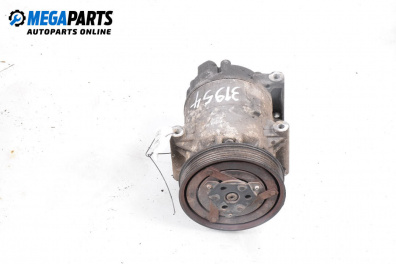 Компресор климатик за Renault Scenic II Minivan (06.2003 - 07.2010) 1.6 (JM0C, JM0J, JM1B), 113 к.с.