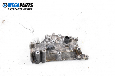 Корпус на термостат за Renault Scenic II Minivan (06.2003 - 07.2010) 1.6 (JM0C, JM0J, JM1B), 113 к.с.