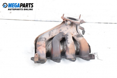 Изпускателен колектор  за Renault Scenic II Minivan (06.2003 - 07.2010) 1.6 (JM0C, JM0J, JM1B), 113 к.с.