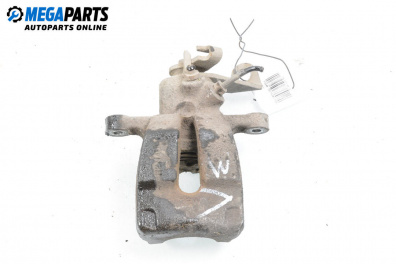 Спирачен апарат за Renault Scenic II Minivan (06.2003 - 07.2010), позиция: задна, лява