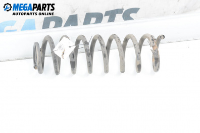 Пружина за ходова част за Renault Scenic II Minivan (06.2003 - 07.2010), миниван, позиция: задна