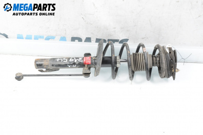 Макферсон за Renault Scenic II Minivan (06.2003 - 07.2010), миниван, позиция: предна, лява