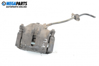 Спирачен апарат за Renault Scenic II Minivan (06.2003 - 07.2010), позиция: предна, лява