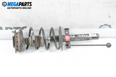 Макферсон за Renault Scenic II Minivan (06.2003 - 07.2010), миниван, позиция: предна, дясна