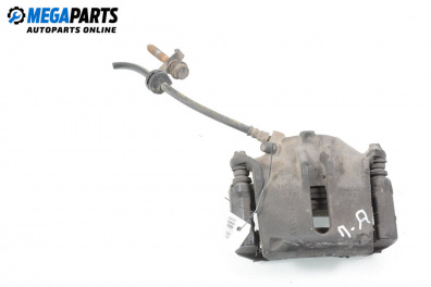 Спирачен апарат за Renault Scenic II Minivan (06.2003 - 07.2010), позиция: предна, дясна