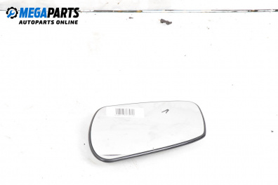 Стъкло огледало за Ford Focus II Estate (07.2004 - 09.2012), 4+1 вр., комби, позиция: лява