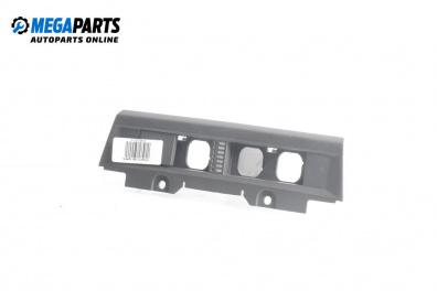 Интериорна пластмаса за Ford Focus II Estate (07.2004 - 09.2012), 4+1 вр., комби, позиция: предна