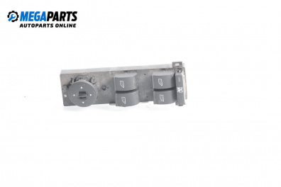 Бутони ел. стъкла  за Ford Focus II Estate (07.2004 - 09.2012)