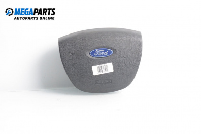 Airbag за Ford Focus II Estate (07.2004 - 09.2012), 4+1 вр., комби, позиция: предна