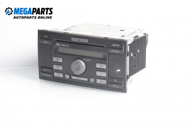CD плеър за Ford Focus II Estate (07.2004 - 09.2012)
