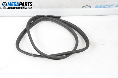 Уплътнение за врата за Ford Focus II Estate (07.2004 - 09.2012), 4+1 вр., комби, позиция: задна, лява