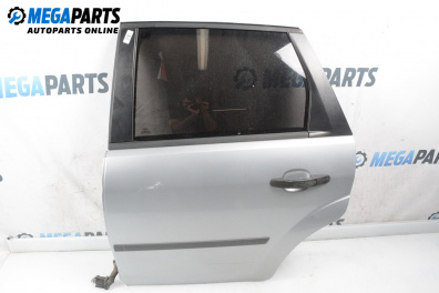 Врата за Ford Focus II Estate (07.2004 - 09.2012), 4+1 вр., комби, позиция: задна, лява