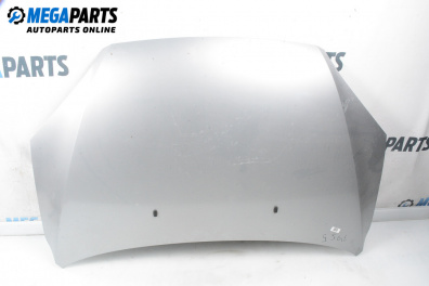 Преден капак за Ford Focus II Estate (07.2004 - 09.2012), 4+1 вр., комби, позиция: предна