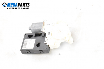 Електромотор за стъклоподемник за Ford Focus II Estate (07.2004 - 09.2012), 4+1 вр., комби, позиция: предна, дясна