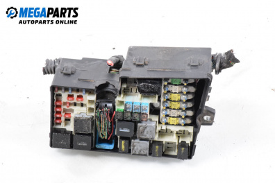 Бушонно табло за Ford Focus II Estate (07.2004 - 09.2012) 1.8 TDCi, 115 к.с.