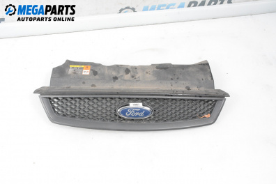 Решетка за Ford Focus II Estate (07.2004 - 09.2012), комби, позиция: предна