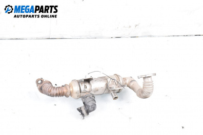 EGR охладител за Ford Focus II Estate (07.2004 - 09.2012) 1.8 TDCi, 115 к.с.