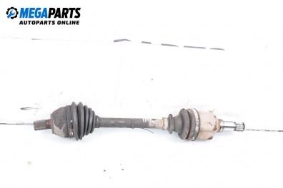 Полуоска за Ford Focus II Estate (07.2004 - 09.2012) 1.8 TDCi, 115 к.с., позиция: предна, лява