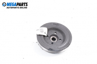 Демпферна шайба за Ford Focus II Estate (07.2004 - 09.2012) 1.8 TDCi, 115 к.с.