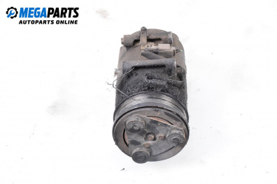 Компресор климатик за Ford Focus II Estate (07.2004 - 09.2012) 1.8 TDCi, 115 к.с.