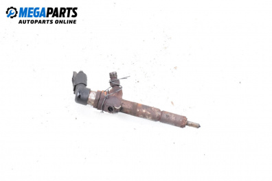 Дюза дизел за Ford Focus II Estate (07.2004 - 09.2012) 1.8 TDCi, 115 к.с.