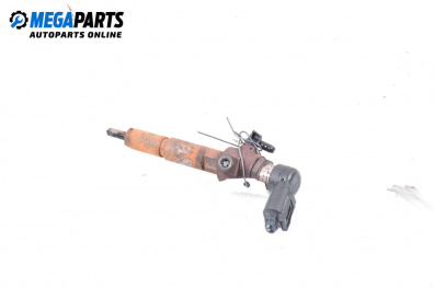 Дюза дизел за Ford Focus II Estate (07.2004 - 09.2012) 1.8 TDCi, 115 к.с.