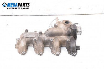 Всмукателен колектор за Ford Focus II Estate (07.2004 - 09.2012) 1.8 TDCi, 115 к.с.