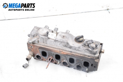 Глава за Ford Focus II Estate (07.2004 - 09.2012) 1.8 TDCi, 115 к.с.