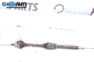 Полуоска за Ford Focus II Estate (07.2004 - 09.2012) 1.8 TDCi, 115 к.с., позиция: предна, дясна
