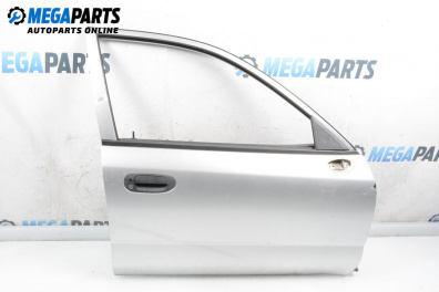 Врата за Mitsubishi Carisma Hatchback (07.1995 - 06.2006), 4+1 вр., хечбек, позиция: предна, дясна